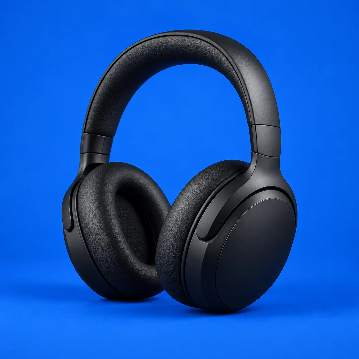 Original headphones