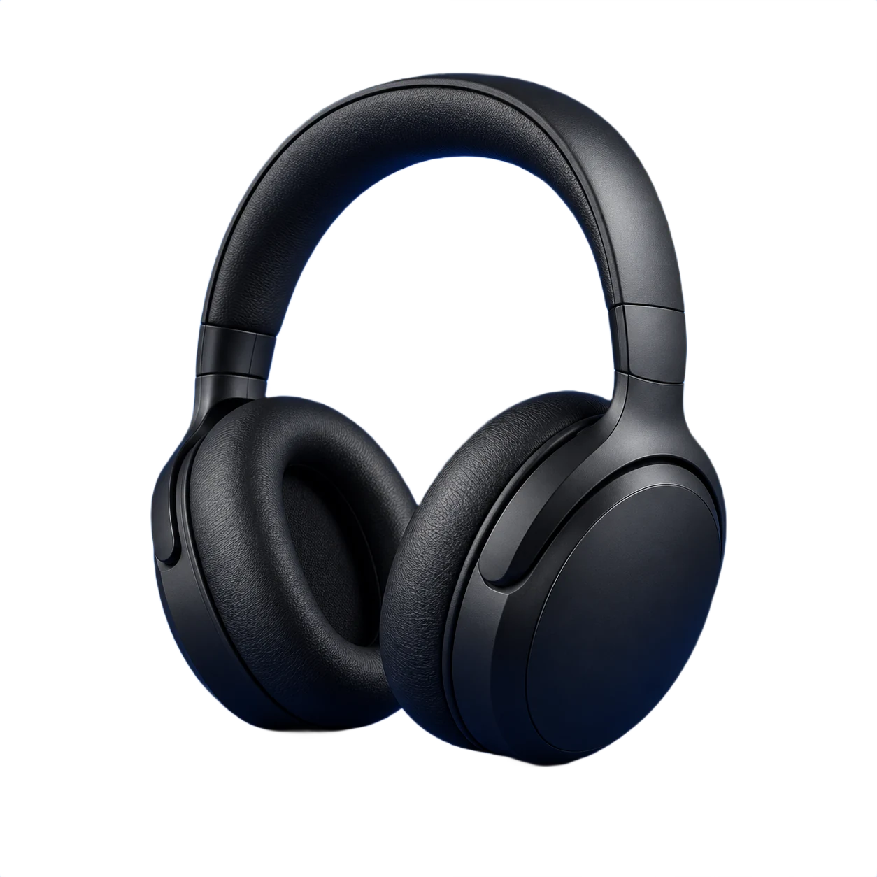 headphones with background removed