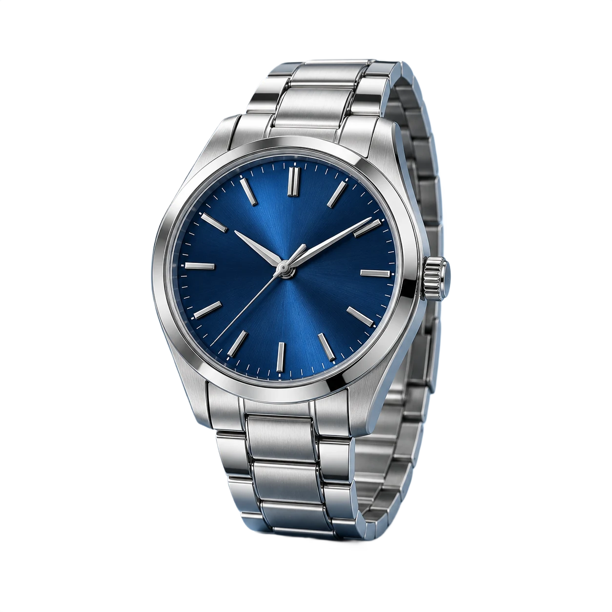 watch with background removed