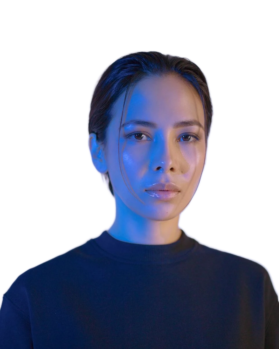 Example photo with its background removed